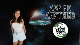 Ask Me Anything - Yeah Yecca Livestream