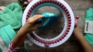 Sentro Circular Knitting Machine Review