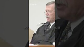 Judge to man who killed his mother and sister 'This is one of the most egregious cases I've ever see