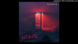 "Wagwan"-Afrobeat Type beat #afrobeat
