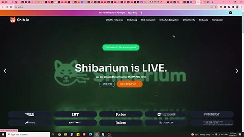 Shibarium Mainnet Is Live! How To Prepare For 1000x Opportunities On Shibarium By Getting In Early?