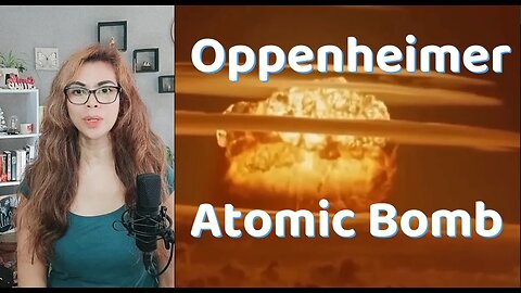 Decoding 'Oppenheimer'(Spoiler-free) Understanding the Power of the Nuclear Bomb