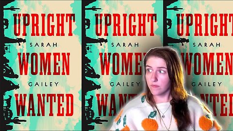 Anti-Fascist Lesbian Librarians? | Upright Women Wanted by Sarah Gailey