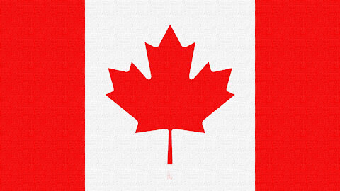 Canada National Anthem (Vocal) O Canada