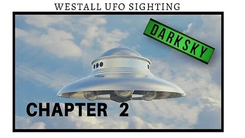RARE AUDIO Westall UFO Encounter 1966 Australia
