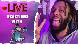 LIVE MUSIC REACTIONS, REAL TALK AND LAUGHS! PART 76 | #musicreaction #reaction #livereaction