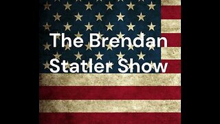 The Brendan Statler Show Live With Hillbilly Jon