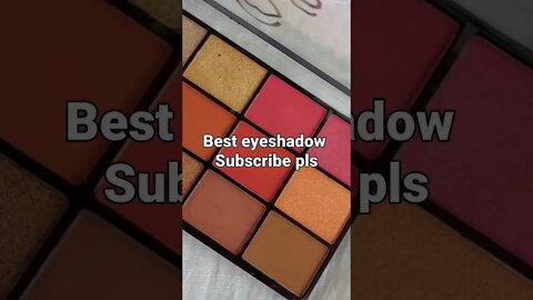 best Mars eyeshadow palette 🎨#viral #mars #india #trending #shorts #eyemakeup #eyeshadow