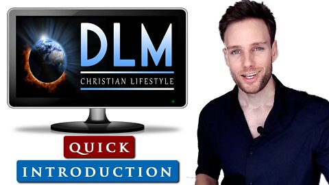 CHRISTIAN LIFESTYLE CHANNEL | DLM Christian Lifestyle Introduction