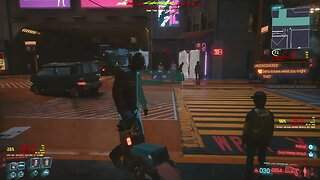 Cyberpunk 2077 4K HDR RTX 4090 13700Kf Testing REshade HDR Files