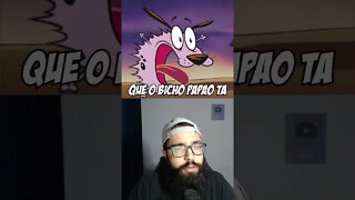 VOCÊ É MEDROSO? 😱