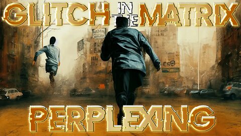 🏃‍♂️I Saw a Man Running in Reverse | Glitch in The Matrix Stories