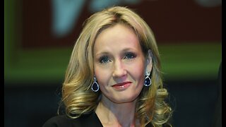 J.K. Rowling Gets Last Laugh After Scottish 'Hate Speech' Law Backfires Bigly