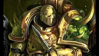 The Horus Heresy: Legions: Rank PVP Replay Jamovitz Vs Player [Death Guard/Caipha Morarg Deck]