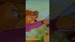 TaleSpin - Intro (Short) #cartoons #disney #talespin #intro #1990 #joãocorreia