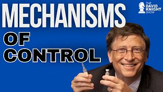 Breaking News: Their Mechanisms of CONTROL