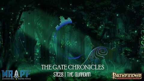 The Gate Chronicles | S1E28 | The Guardian