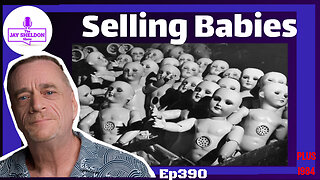 Selling Babies!