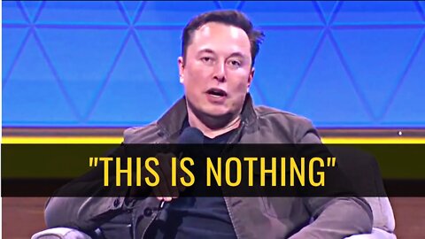 "CIVILIZATION WILL END" - ELON MUSK UNVEILS THE FUTURE OF THE WORLD #SHORTS #VR #FUTURE #REALITY