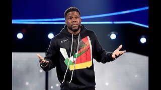 Kevin Hart sh*t's himself onstage