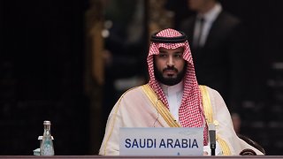 Who Is Saudi Crown Prince Mohammed Bin Salman?