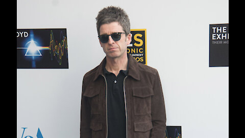 Noel Gallagher doesn't believe in aliens