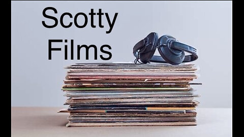 Scotty's Playlist #2