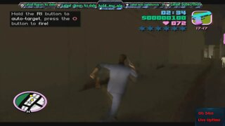 Let's play GTA Vice City - w/Hold_My_Ale