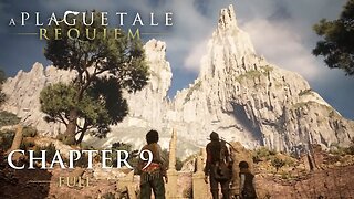 A Plague Tale: Requiem PS5 Gameplay Chapter 9 | FULL