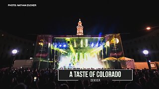 7 best things to do in Colorado this Labor Day weekend, Aug. 30-Sept. 2, 2019