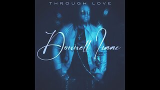 New Single- Through Love