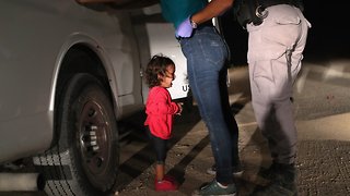 House Immigration Bill Would Ban Separating Families At The Border