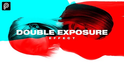 Double Exposure Effect - PicsArt (Photo Editing Tutorial)