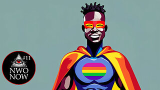 Gay Superhero Movies