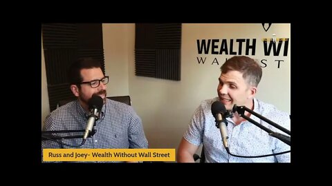 How to Convert Equity Into Cash with Matthew Sullivan