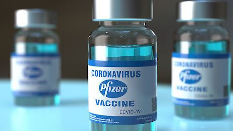 FAKE PFIZER COVID Vaccines Confirmed by Pfizer in Mexico, Poland! Warns of Increase in FRAUD!