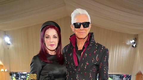 Met Gala 2022: Elvis Movie Cast, Priscilla Presley & Jerry Schilling