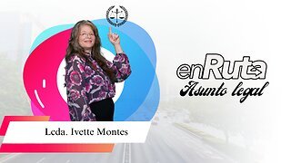 Asunto Legal - Lcda. Ivette Montes
