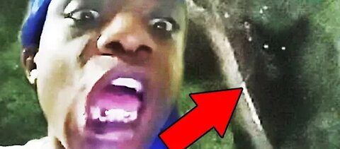 5 CREEPY Creature Videos That Are SCARY as HECK _