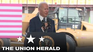 President Biden Delivers Remarks in Phoenix on American Manufacturing