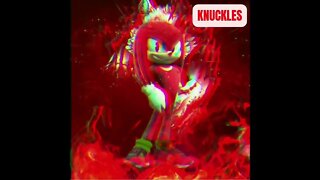 KNUCKLES