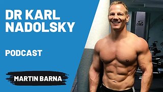 Dr Karl Nadolsky - Podcast