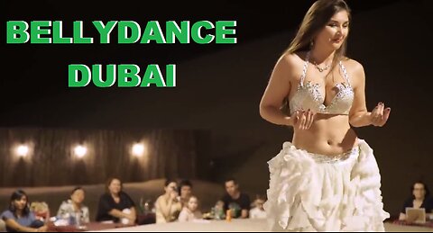 BELLY DANCE: DUBAI.