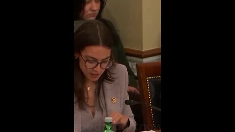 AOC "So you do not have a fiduciary responsibility?"