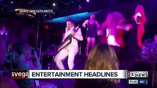 Entertainment Headlines 7-31-19