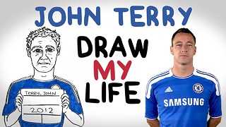 Draw My Life with John Terry!