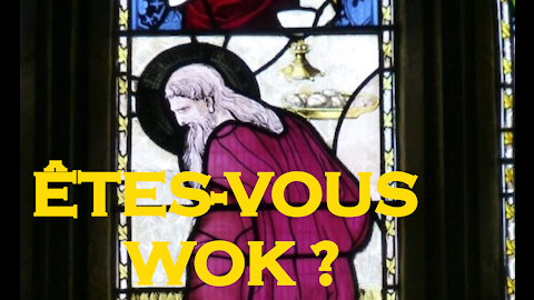 Qu’est-ce que l’éveil, êtes-vous « Woke » ?