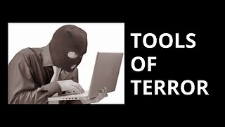 TERROR AS A TOOL