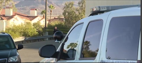 Henderson police cracking down on distracted driving