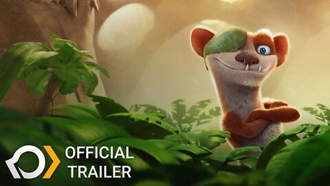 The Ice Age Adventures of Buck Wild - Official Trailer
